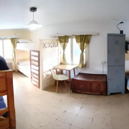 Casa central hostel-3