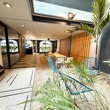 Wonder Hostal-2