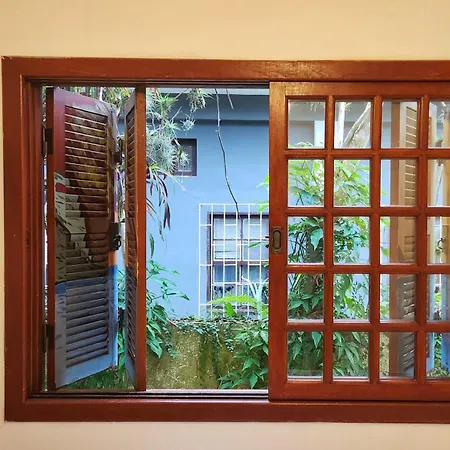 Casa Mare Floripa - Coliving, Coworking And Community-3