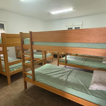 Albergue Municipal San Roque-3
