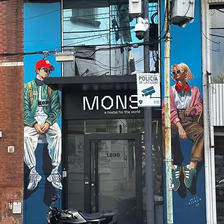 Mons Hostel-2