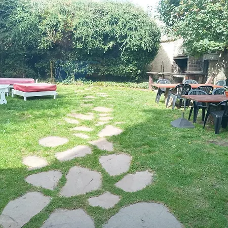 Italia Inn Hostel-2