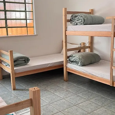 Hostel Kaizen Curitiba-2