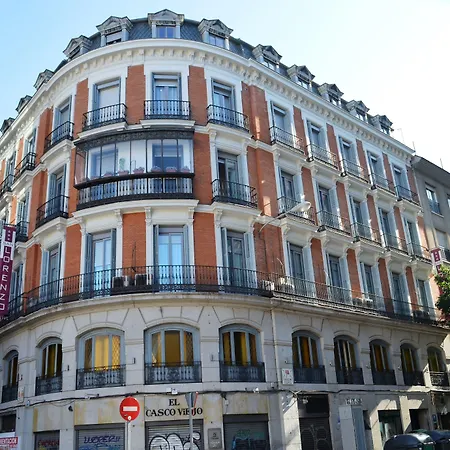 Hostal San Lorenzo-3