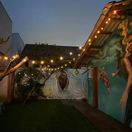Floripa Surf Hostel-2