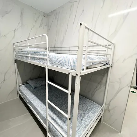 Hostel Jirafa-3