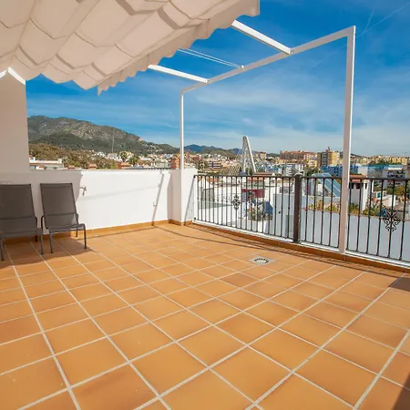 Hostal El Gallo-3