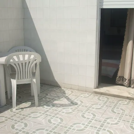 Residencial Porto Novo - Alojamento Local-3