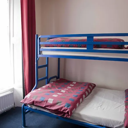 Ashfield Hostel-2