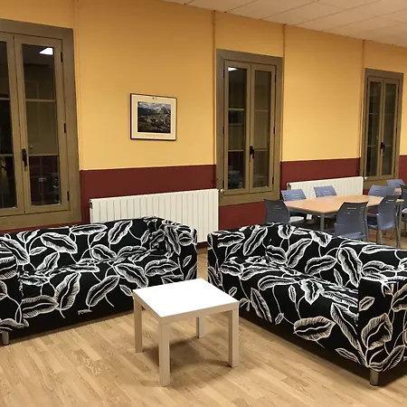 Albergue Pirenarium-3