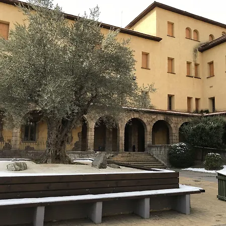 Albergue Pirenarium-2