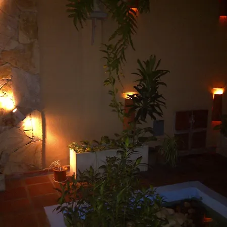 Hostel Sol De Oro-2