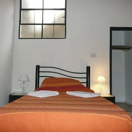 Hostel Sol De Oro-3