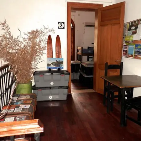 Llanura Hostel-3