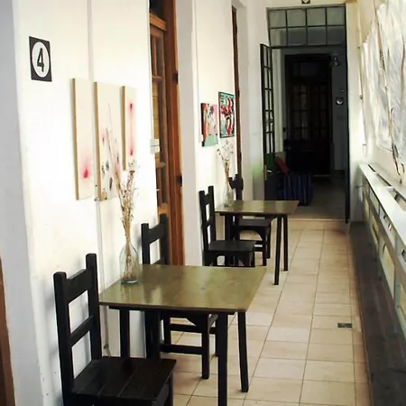 Llanura Hostel-2