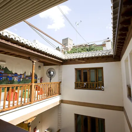 White Nest Hostel-2