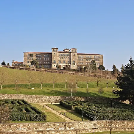 Albergue Seminario Menor-3