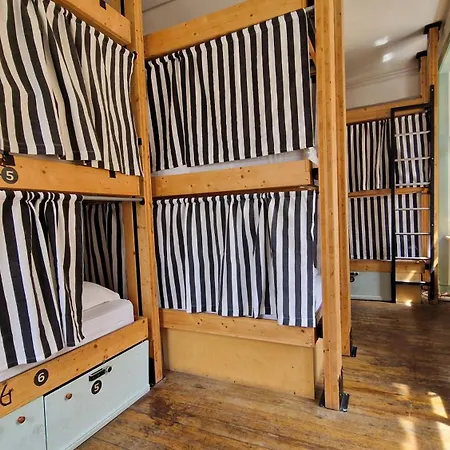 Rossio Hostel-2