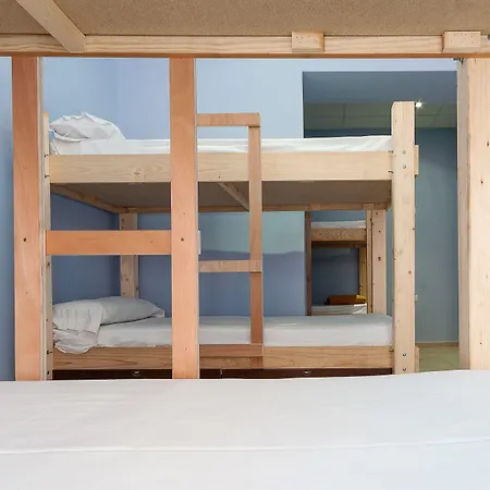 Feel Hostels City Center-2