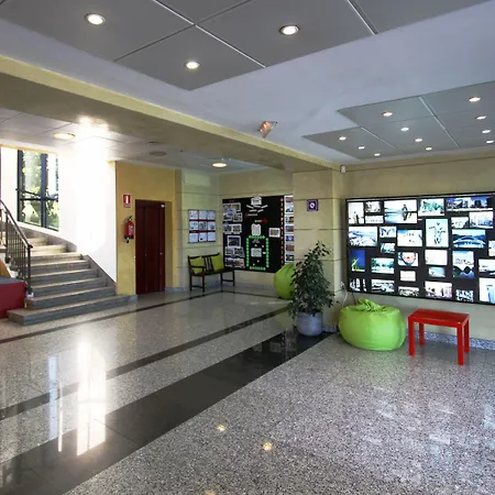 Bilbao Hostel-3