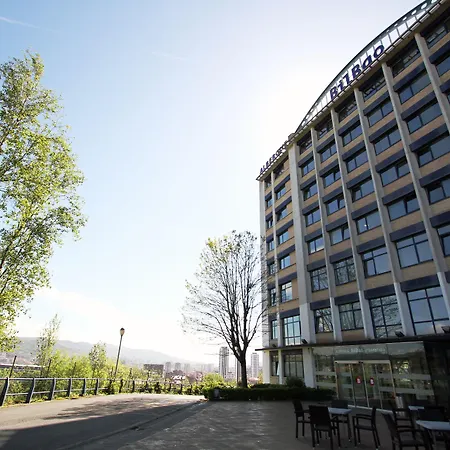 Bilbao Hostel-2