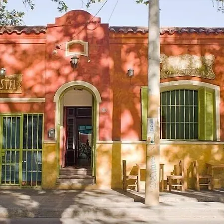 Casa Pueblo Hostel-2
