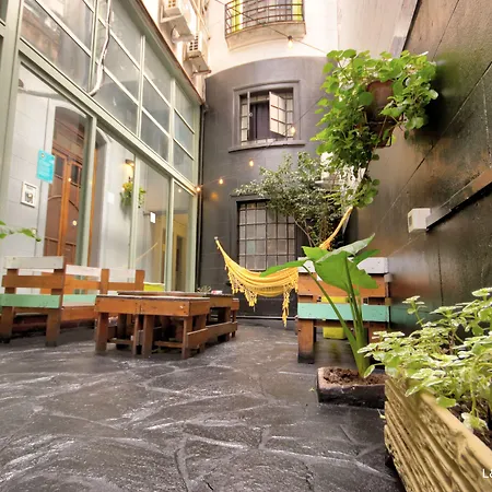 Play Hostel Arcos-3