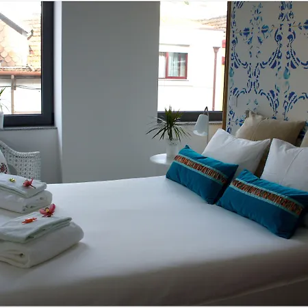 Hostel Gaia Porto-2