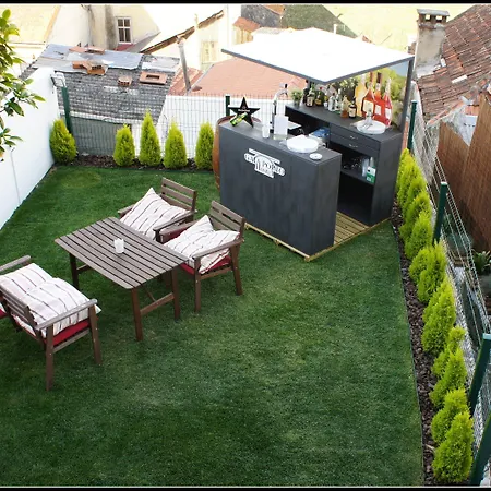 Hostel Gaia Porto-3