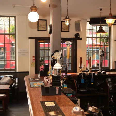 St Christopher'S London Bridge - The Inn-3