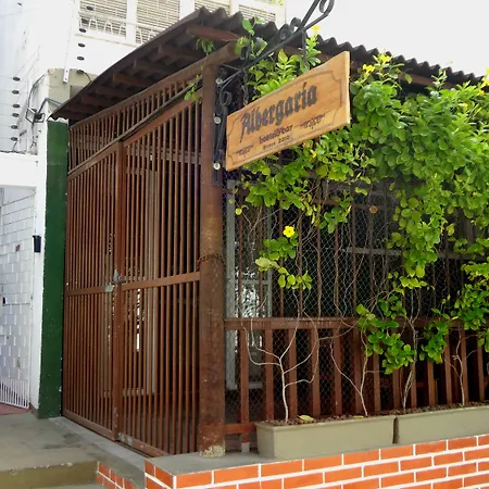 Albergaria Hostel-3