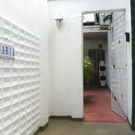 Albergaria Hostel-3