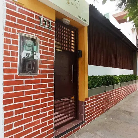 Albergaria Hostel-2