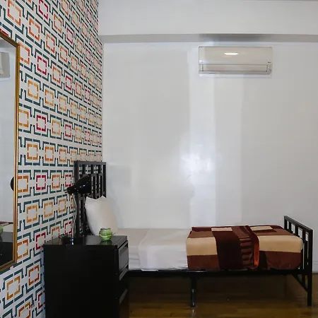 Ny Moore Hostel-2