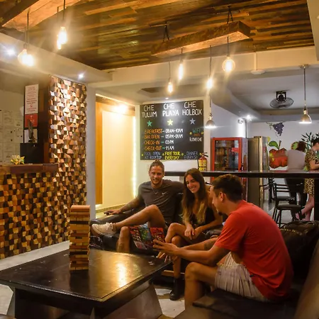 Che Playa Hostel & Bar Adults Only-2
