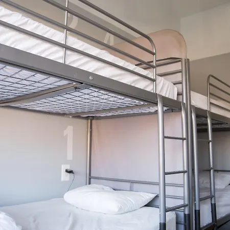 The Local Ny Hostel-2