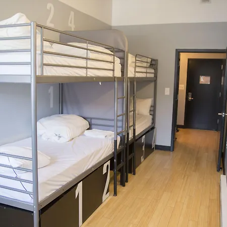 The Local Ny Hostel-2