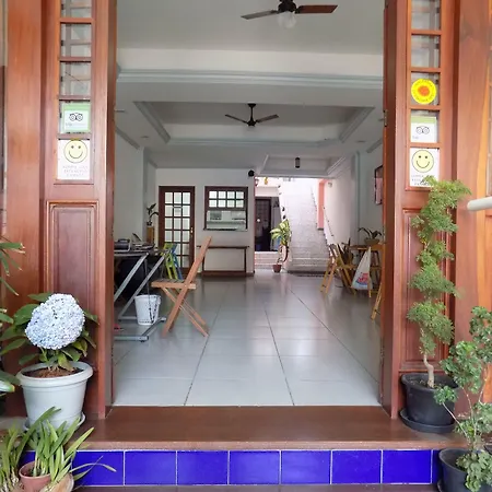 Albergue Rio Vermelho-3