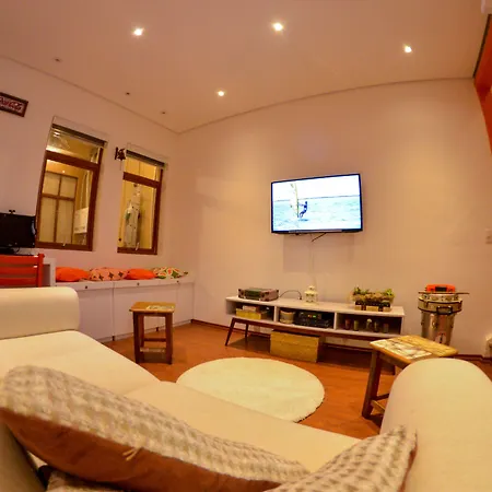Did's Hostel São Paulo-2