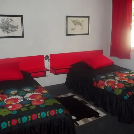 Hostal La Encantada-2