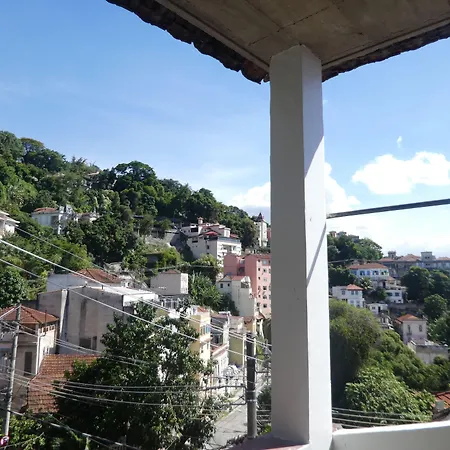 Mambembe Hostel-2