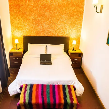 Hostel All Norte-3