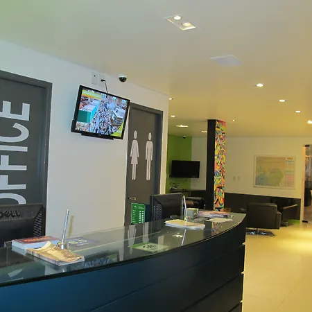 Anhembi Hostel-2