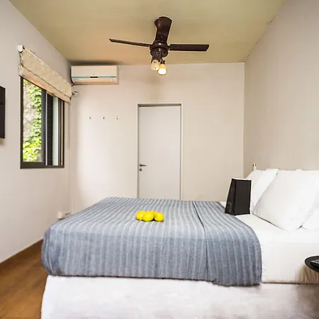 Puerto Limon Hostel-3