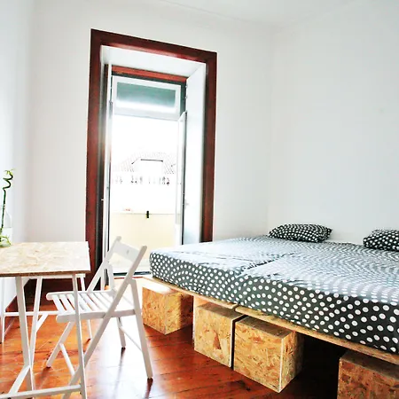 Green Heart Hostel-2