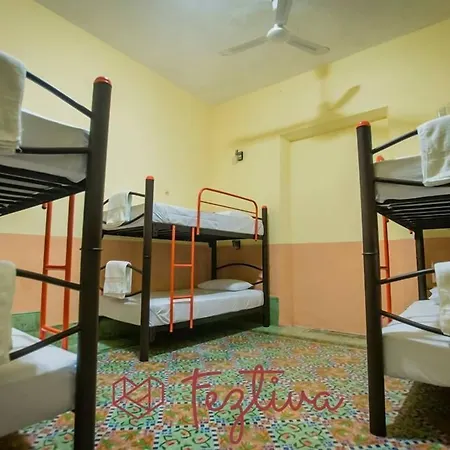 Hostal La Ermita-2