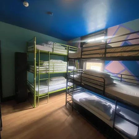 The Phoenix Hostel Paddington-3