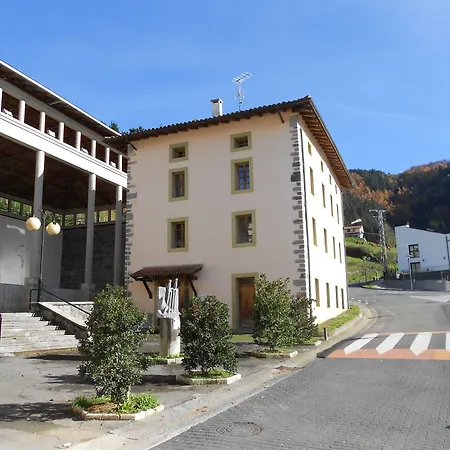 Beizamako Aterpetxea - Albergue Turistico de Beizama-2