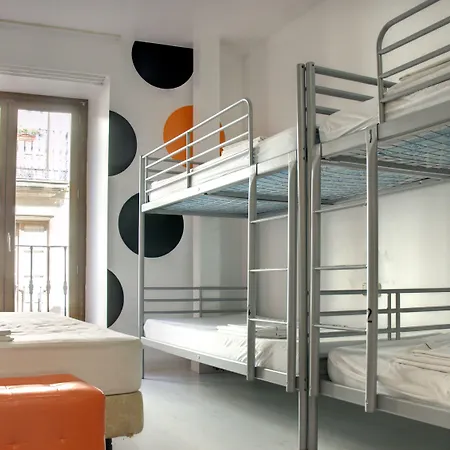 Albergue Revolutum Hostel-2