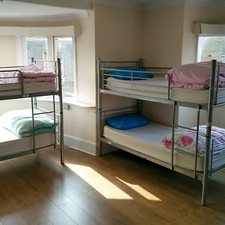 Hootananny Hostel-3